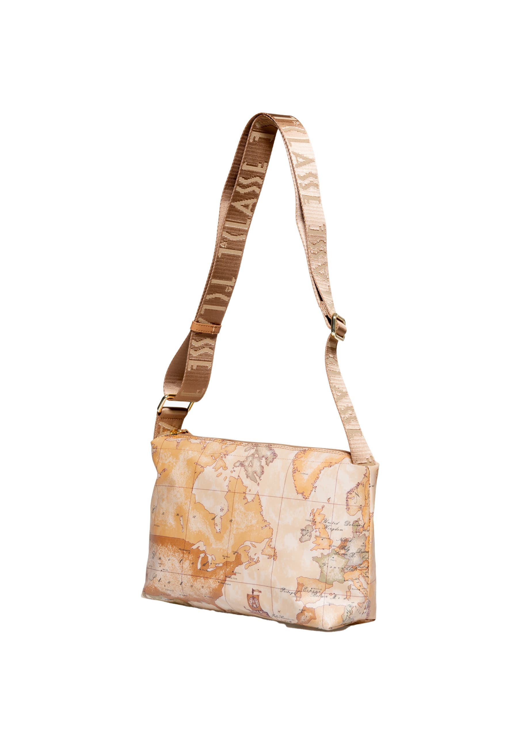 Alviero Martini Prima Classe Borsa Donna - Alviero Martini Prima Classe