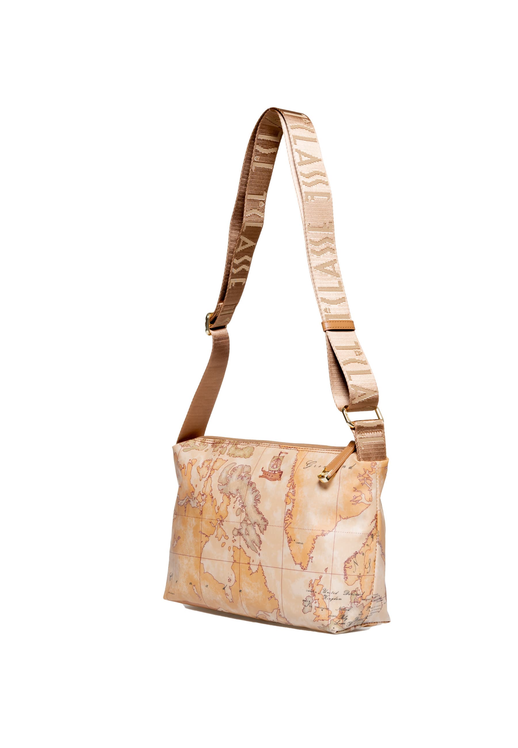 Alviero Martini Prima Classe Borsa Donna - Alviero Martini Prima Classe