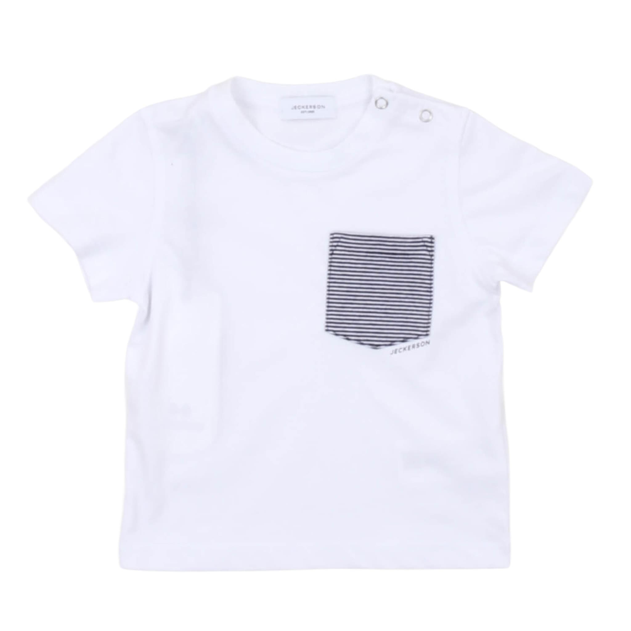 t-shirt - jeckerson
