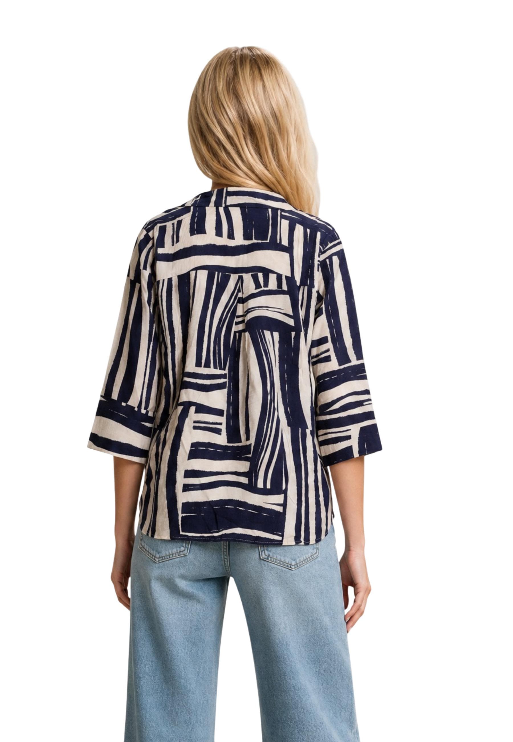 Jacqueline De Yong Top Donna - Jacqueline De Yong
