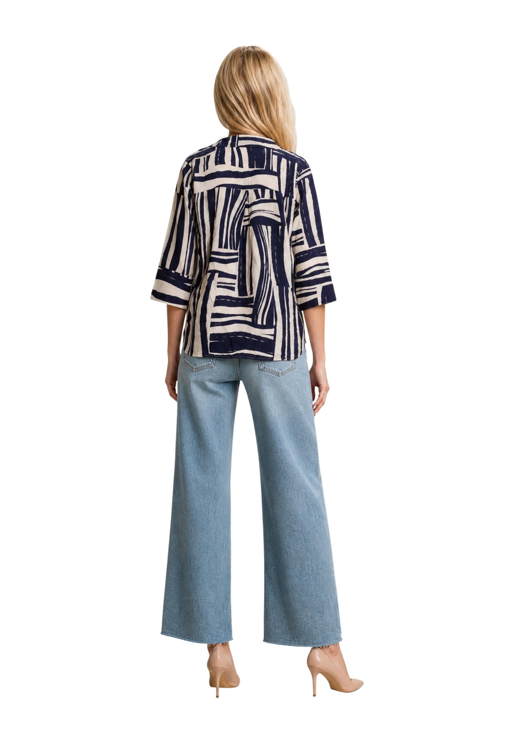 Jacqueline De Yong Top Donna - Jacqueline De Yong