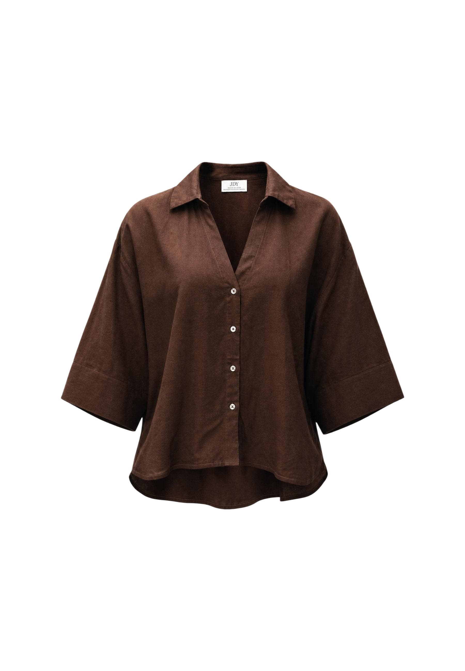 Jacqueline De Yong Camicia Donna - Jacqueline De Yong