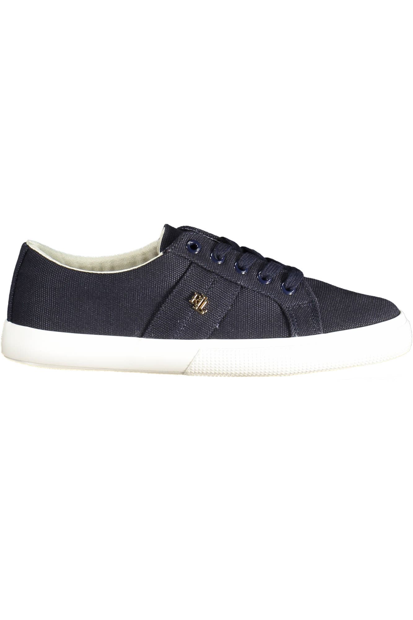 ДАМСКИ СПОРТНИ ОБУВКИ RALPH LAUREN, СИНИ - RALPH LAUREN