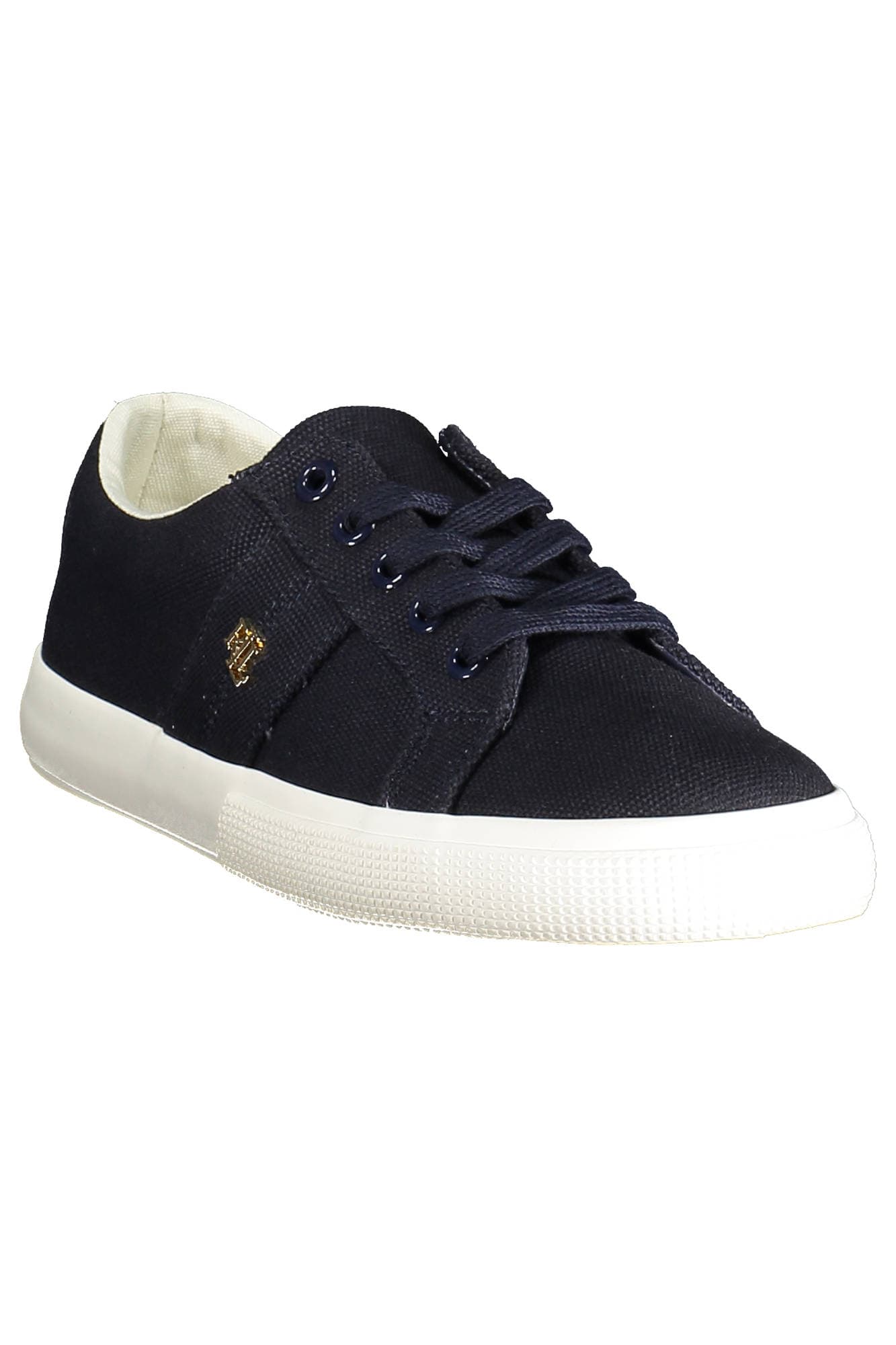 ДАМСКИ СПОРТНИ ОБУВКИ RALPH LAUREN, СИНИ - RALPH LAUREN