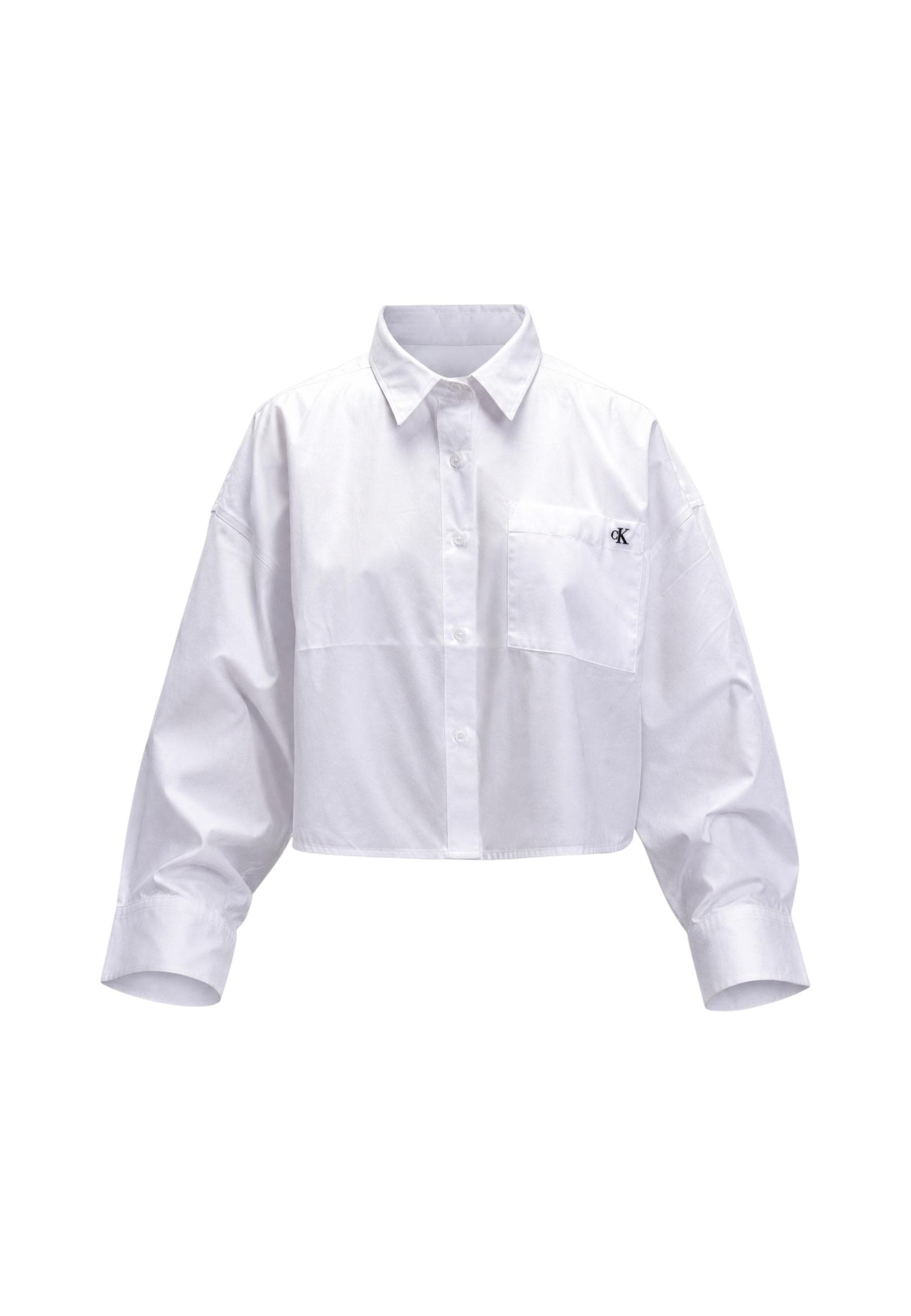 Calvin Klein Jeans Camicia Donna - Calvin Klein Jeans
