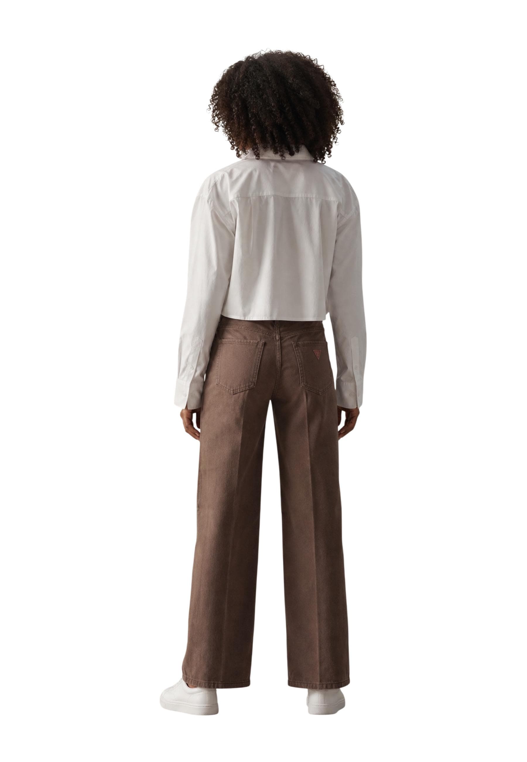 Calvin Klein Jeans Camicia Donna - Calvin Klein Jeans