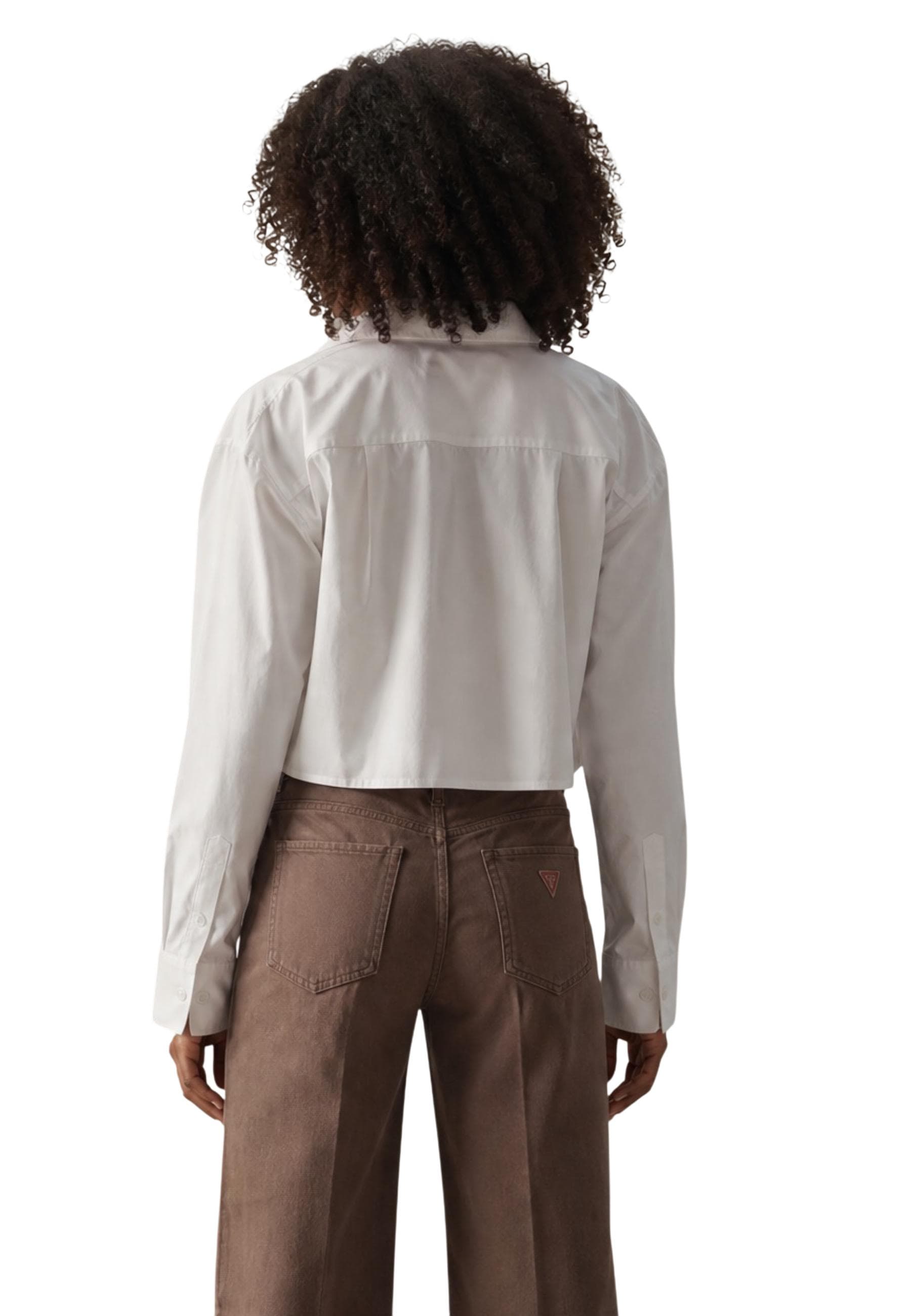 Calvin Klein Jeans Camicia Donna - Calvin Klein Jeans