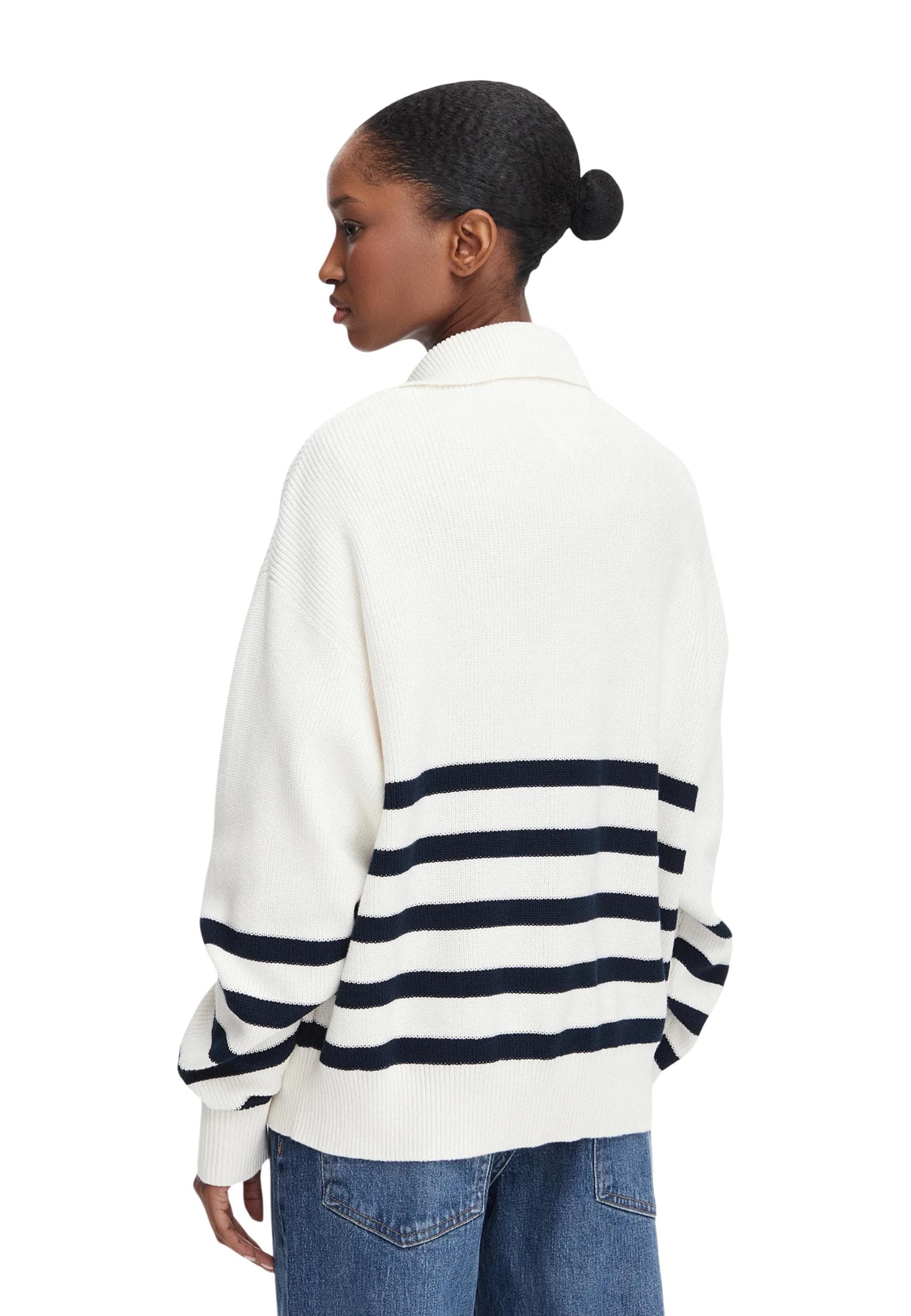 Tommy Hilfiger Jeans Maglia Donna - Tommy Hilfiger Jeans