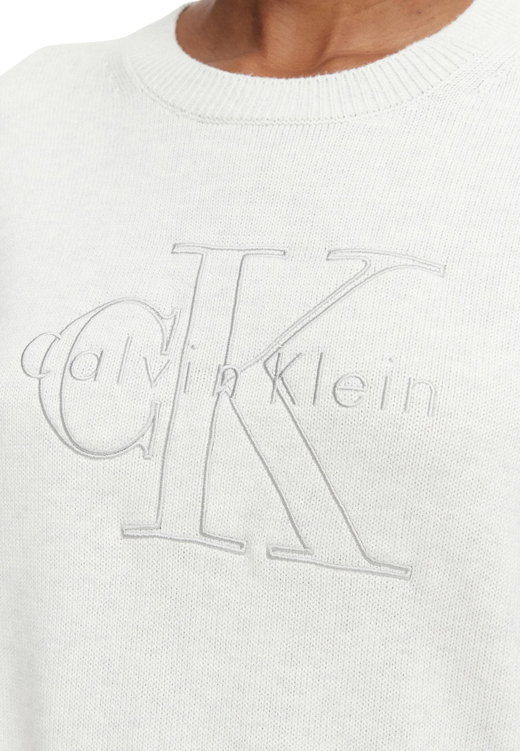 Calvin Klein Jeans Maglia Donna - Calvin Klein Jeans