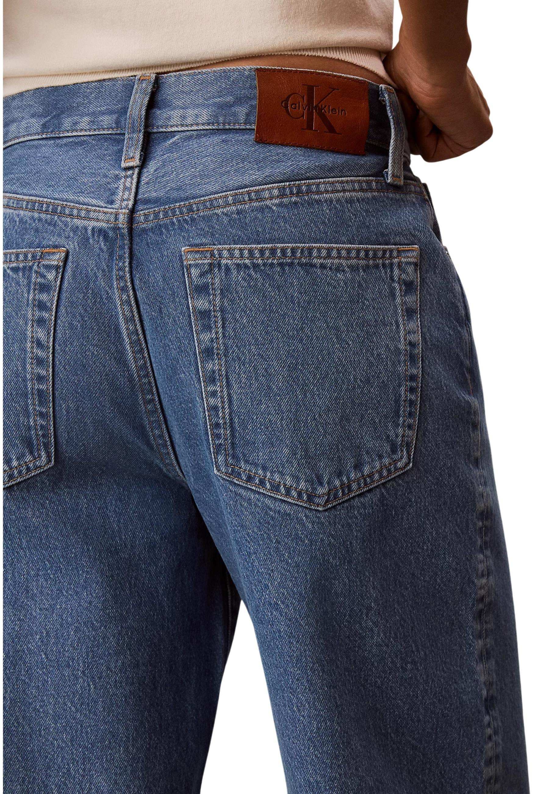 Calvin Klein Jeans Jeans Donna - Calvin Klein Jeans
