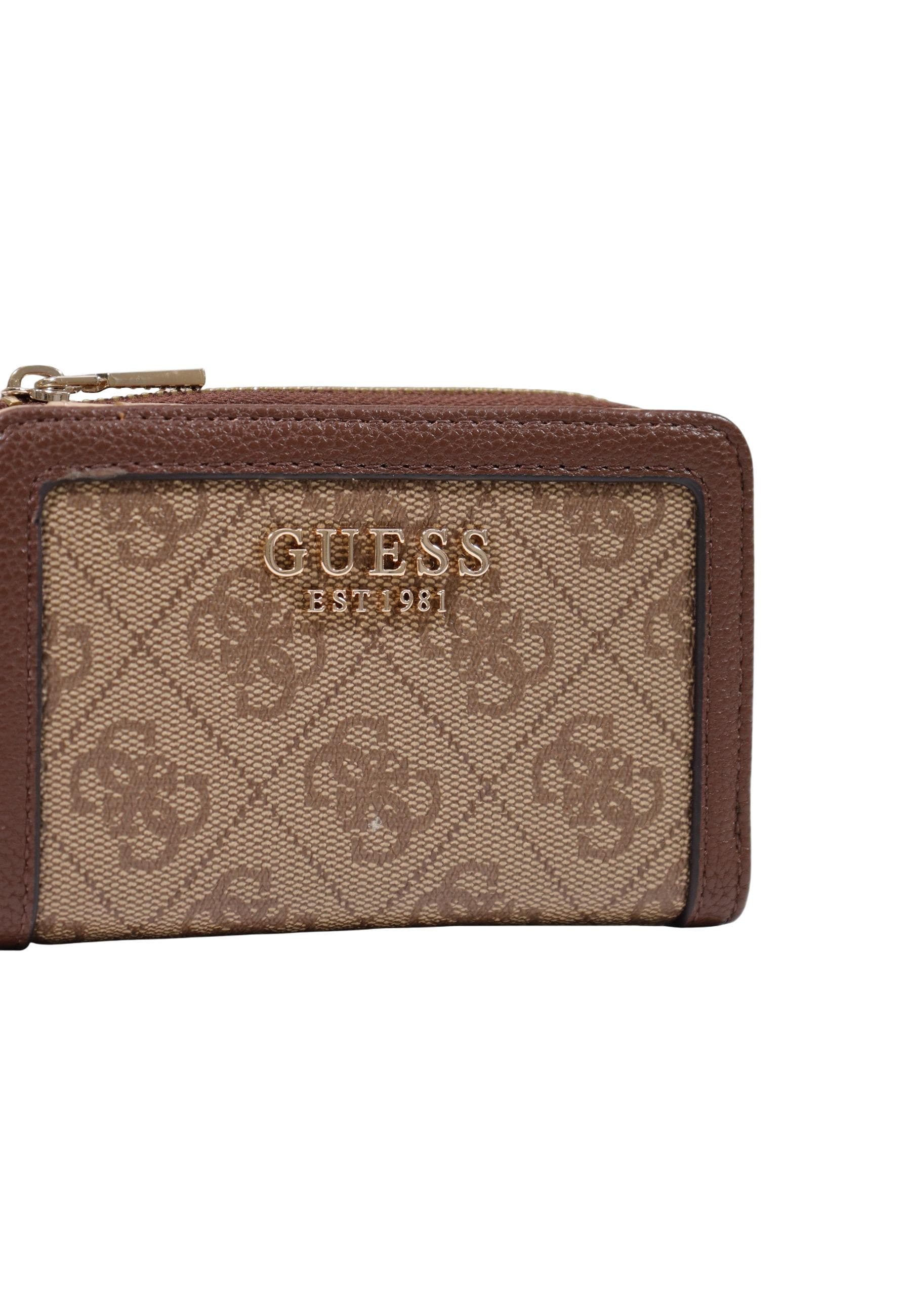 Guess Portafogli Donna - Guess