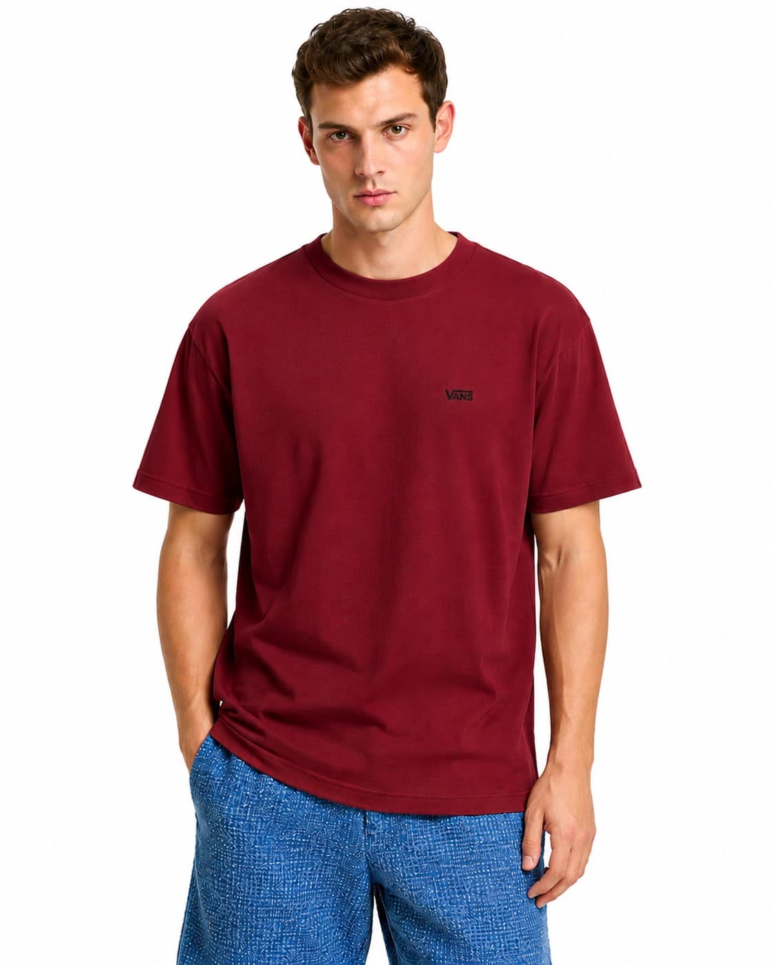 Vans T-Shirt Uomo - Vans