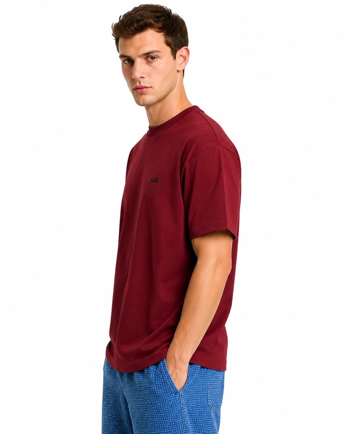 Vans T-Shirt Uomo - Vans