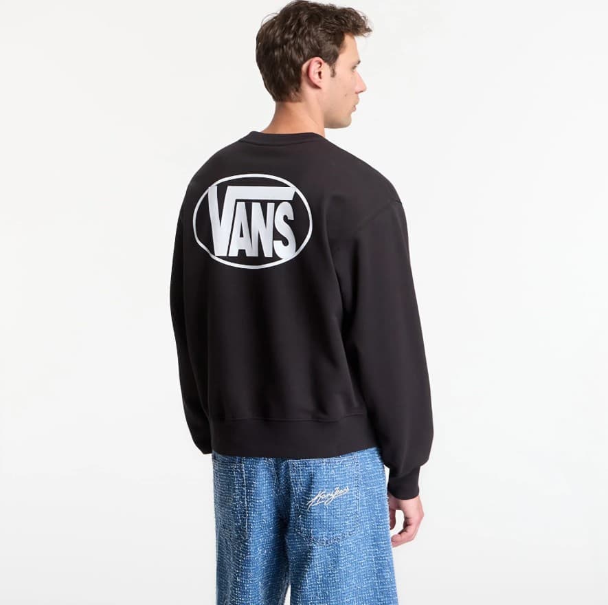 Vans Felpa Uomo - Vans
