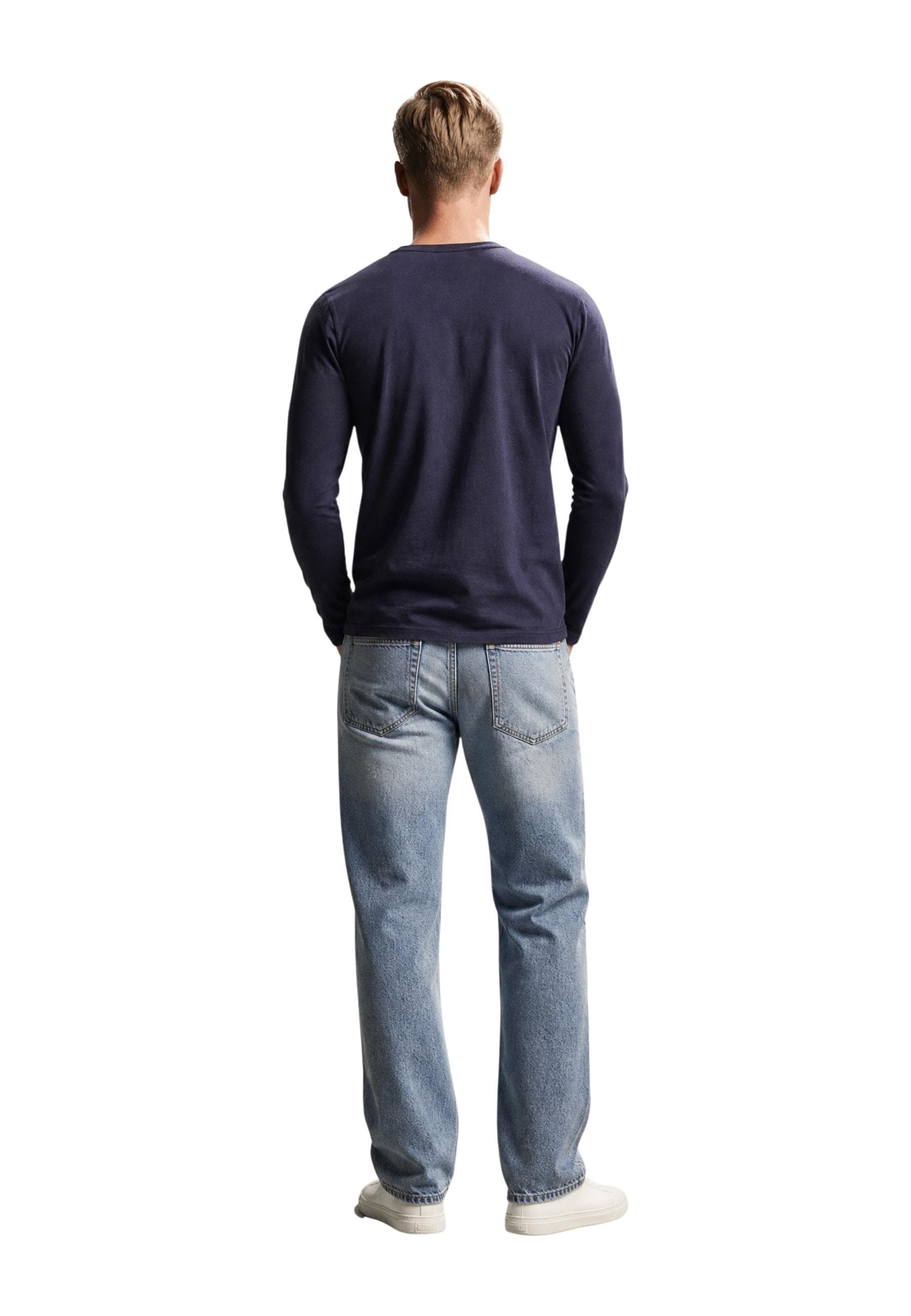 Guess T-Shirt Uomo - Guess