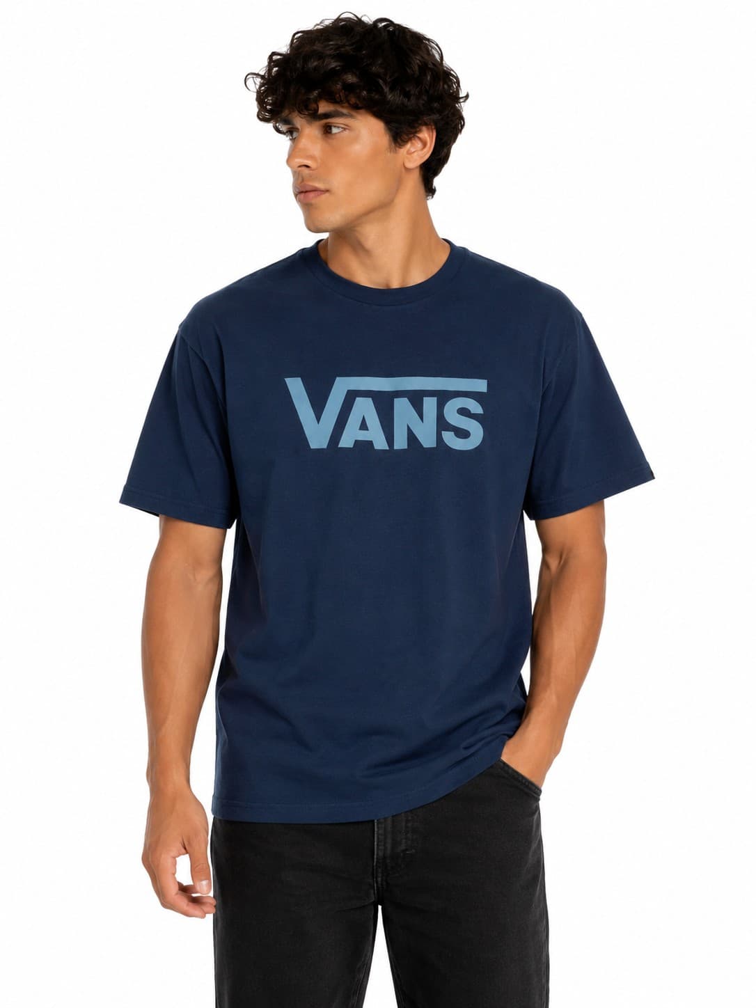 Vans T-Shirt Uomo - Vans