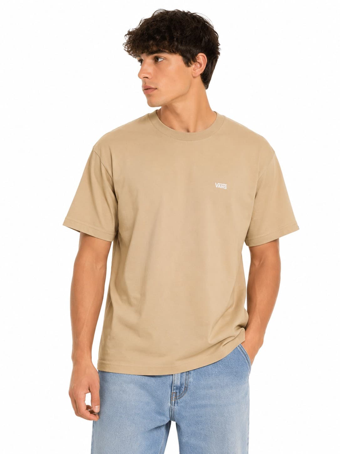 Vans T-Shirt Uomo - Vans