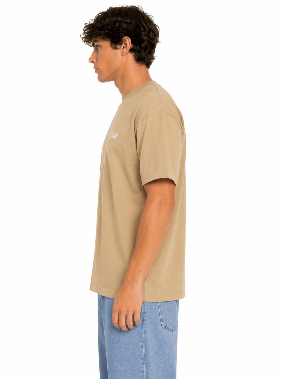 Vans T-Shirt Uomo - Vans