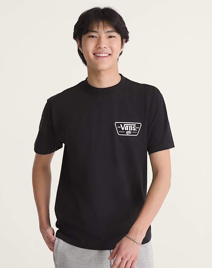 Vans T-Shirt Uomo - Vans