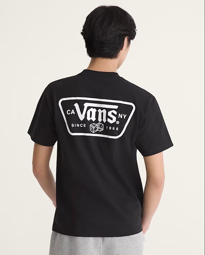 Vans T-Shirt Uomo - Vans