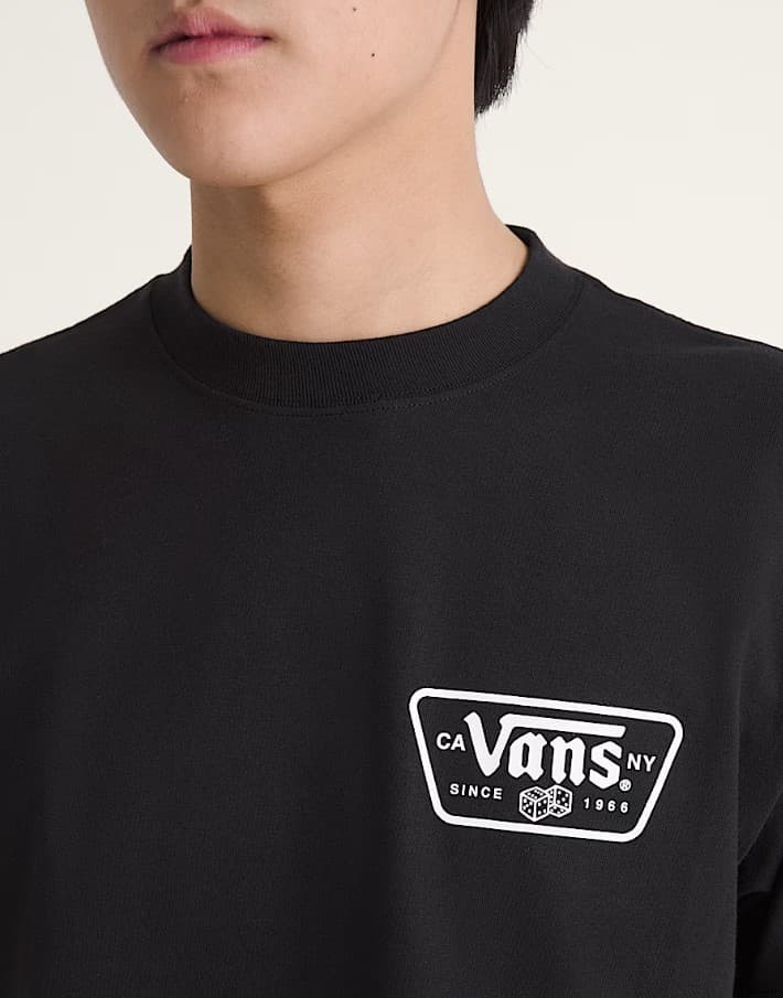 Vans T-Shirt Uomo - Vans