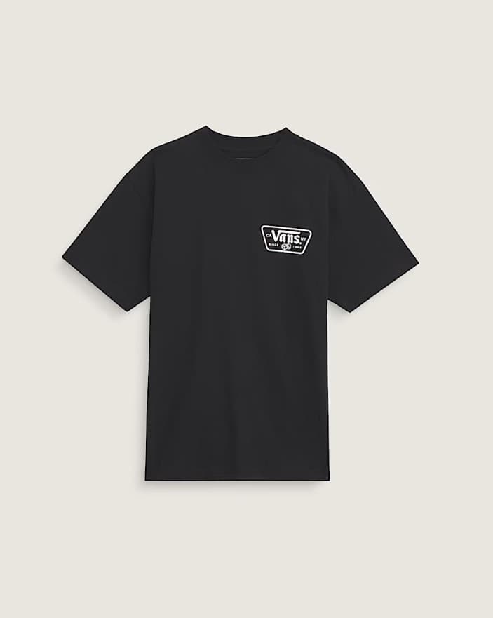 Vans T-Shirt Uomo - Vans