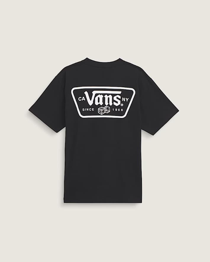 Vans T-Shirt Uomo - Vans