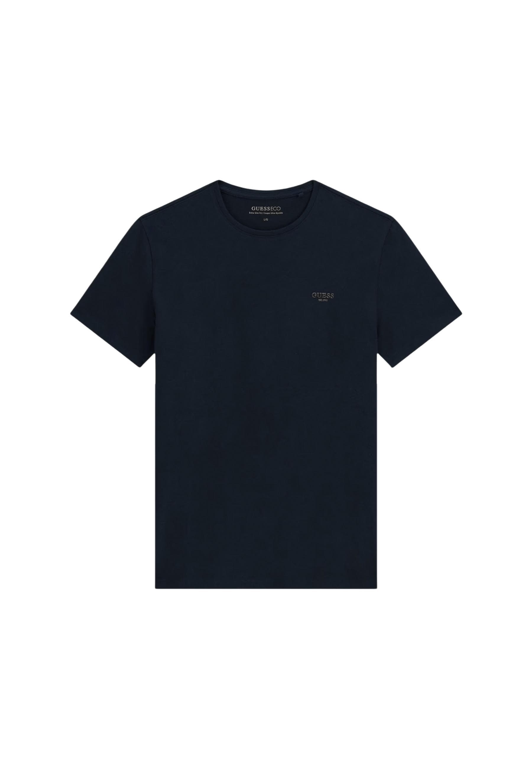 Guess T-Shirt Uomo - Guess