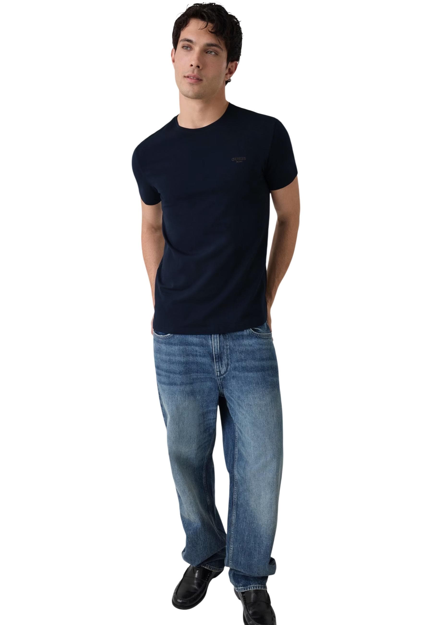 Guess T-Shirt Uomo - Guess