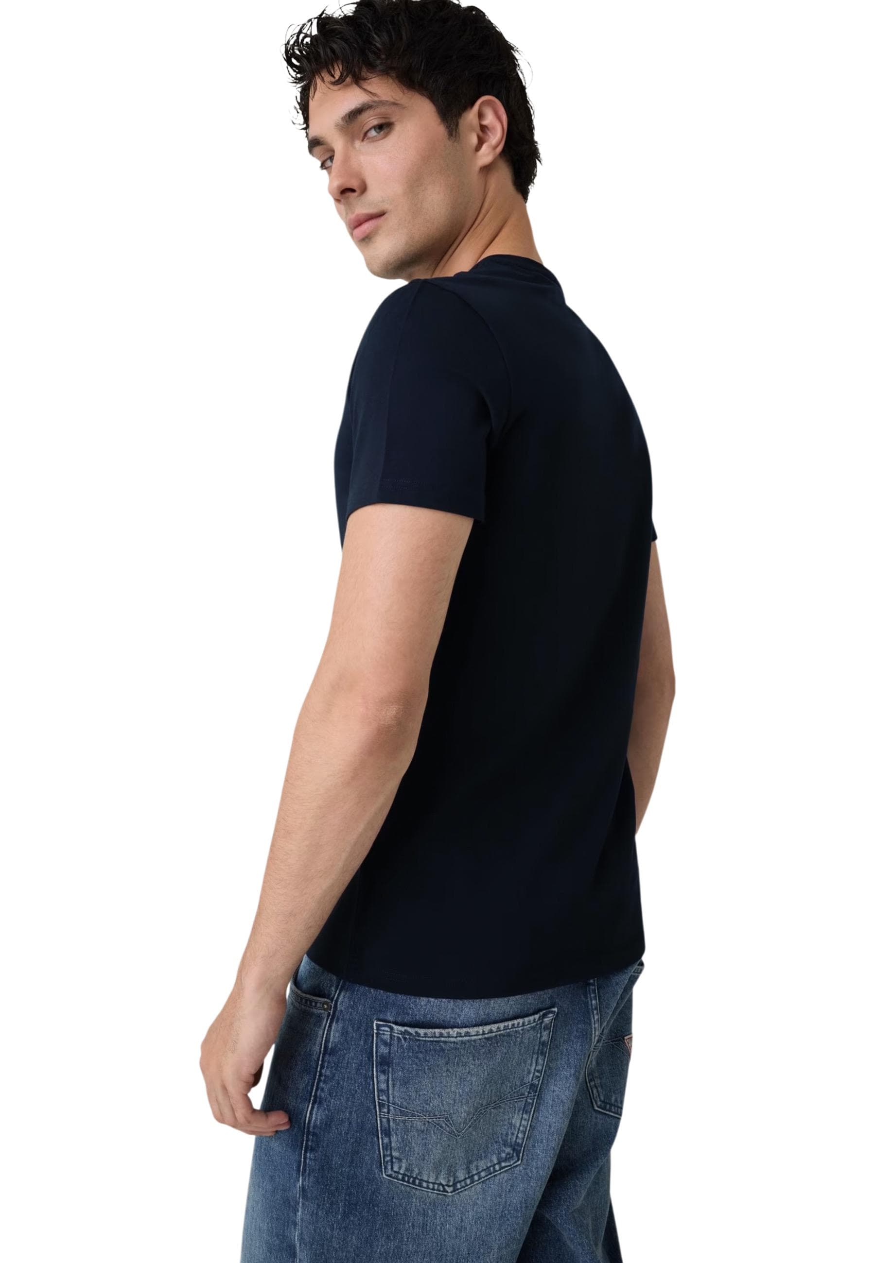 Guess T-Shirt Uomo - Guess