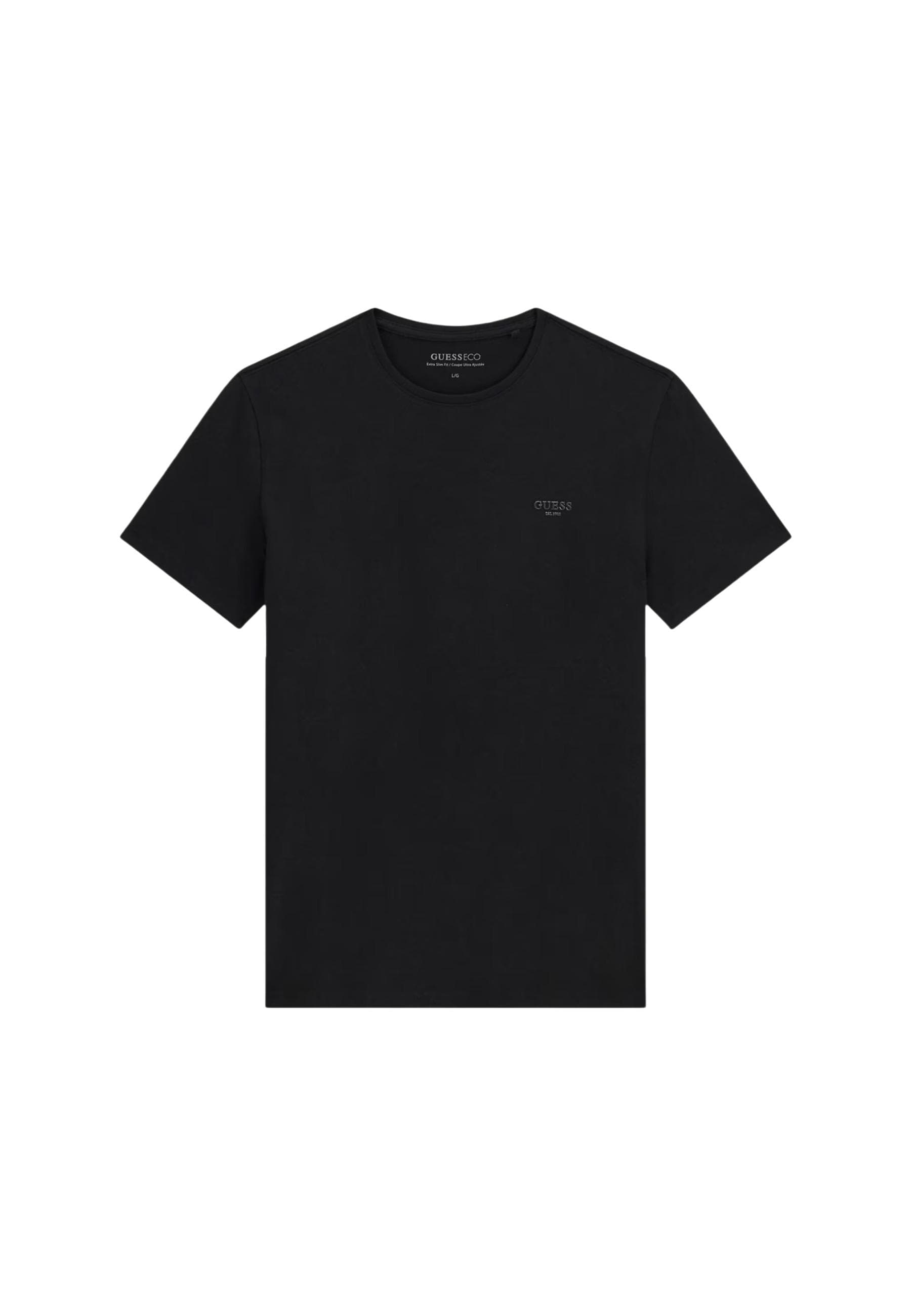 Guess T-Shirt Uomo - Guess
