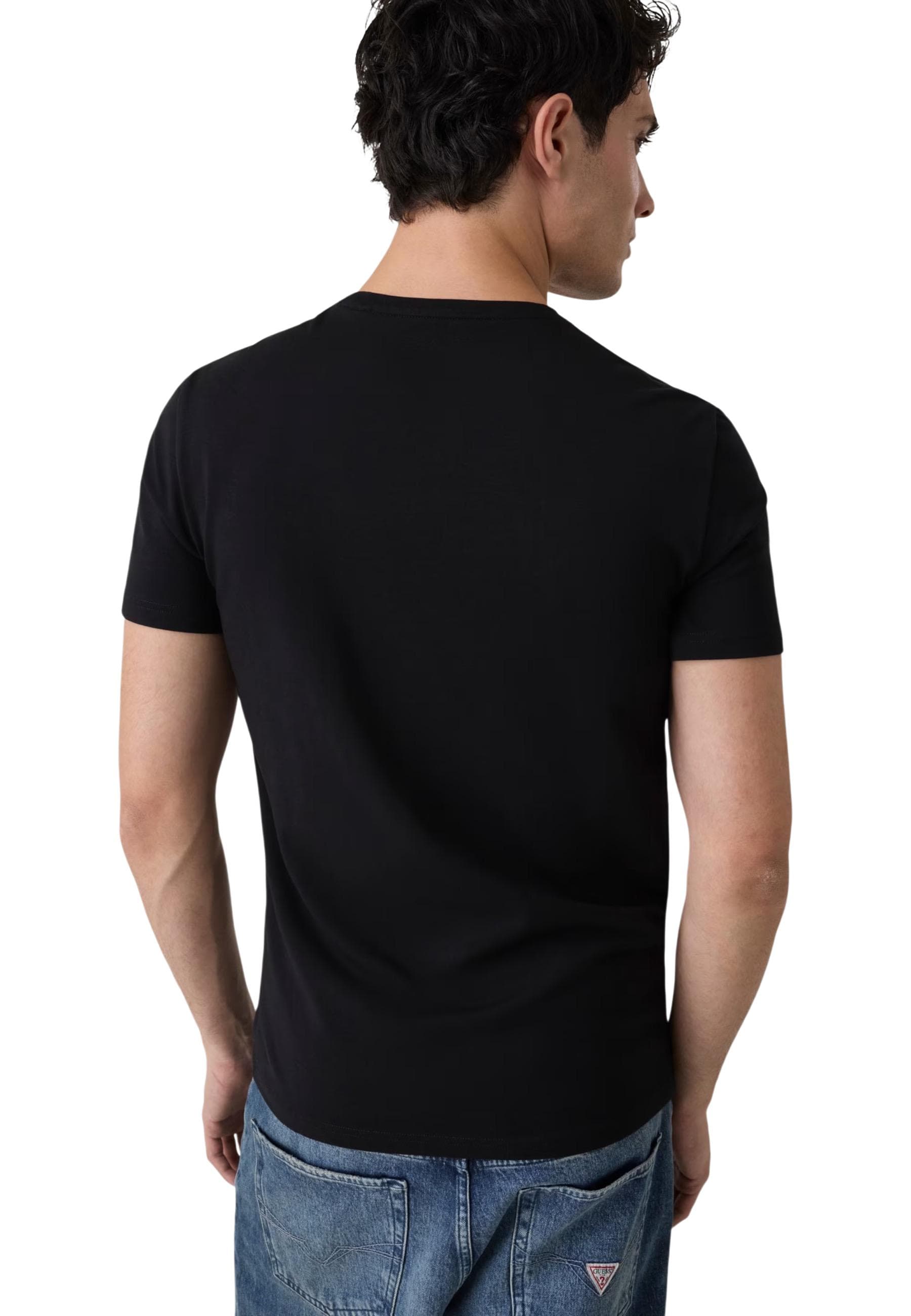 Guess T-Shirt Uomo - Guess