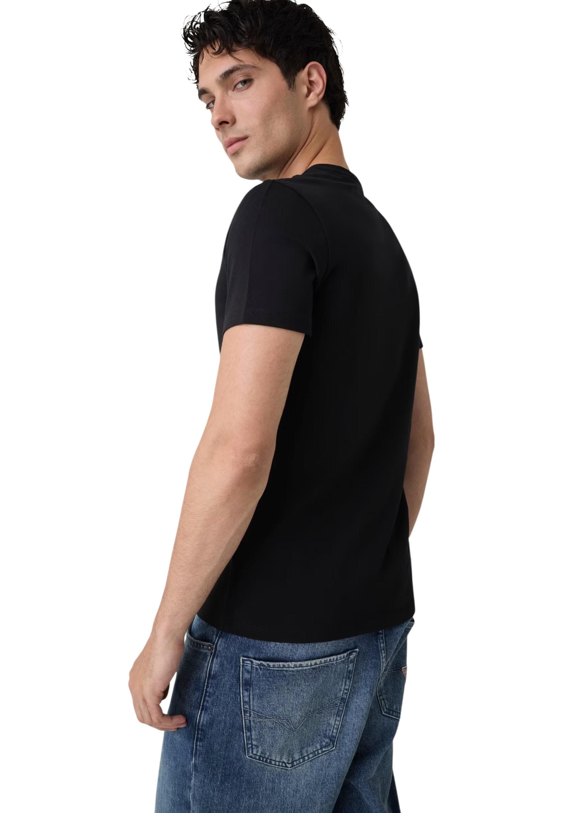 Guess T-Shirt Uomo - Guess