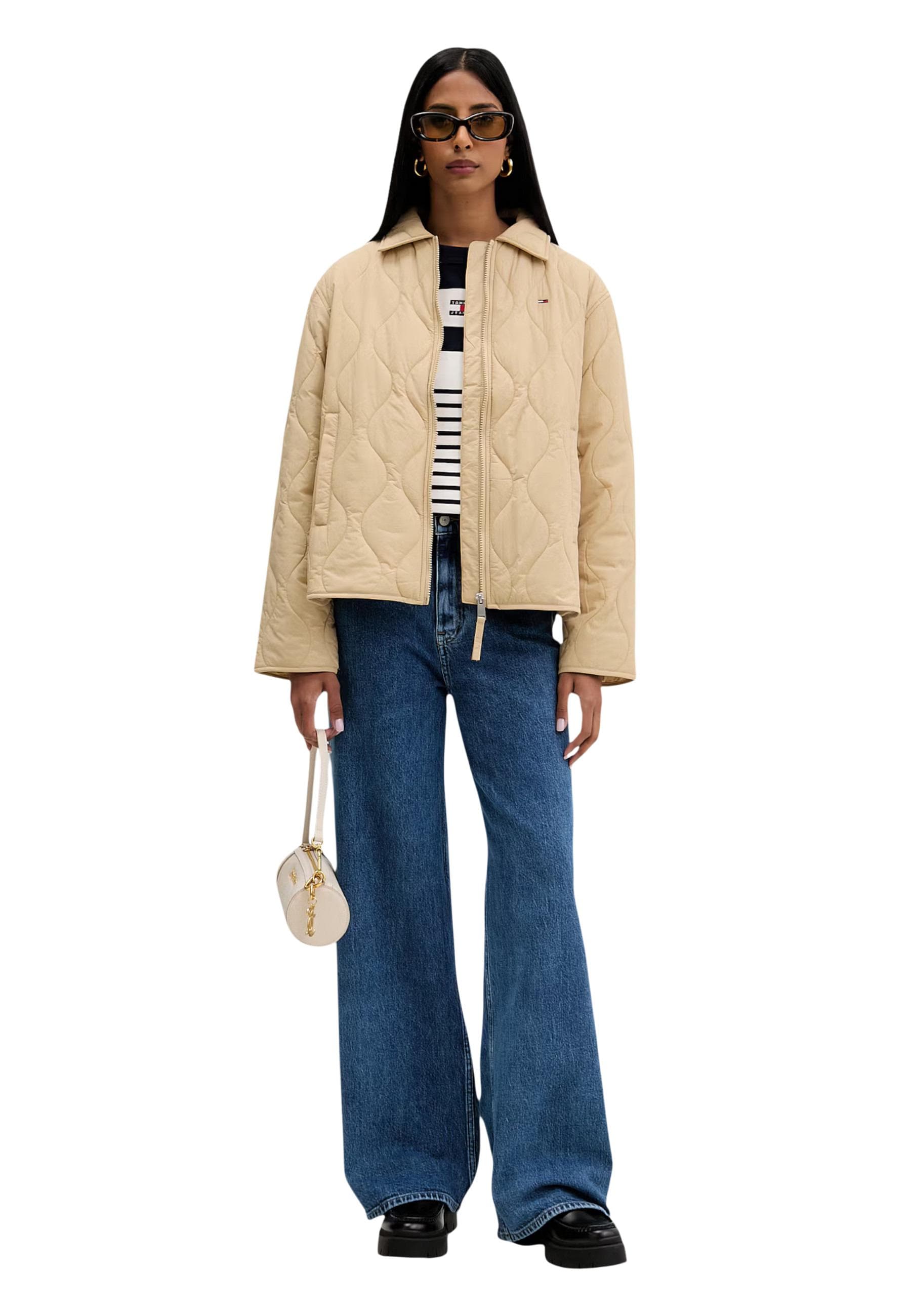 Tommy Hilfiger Jeans Jeans Donna - Tommy Hilfiger Jeans