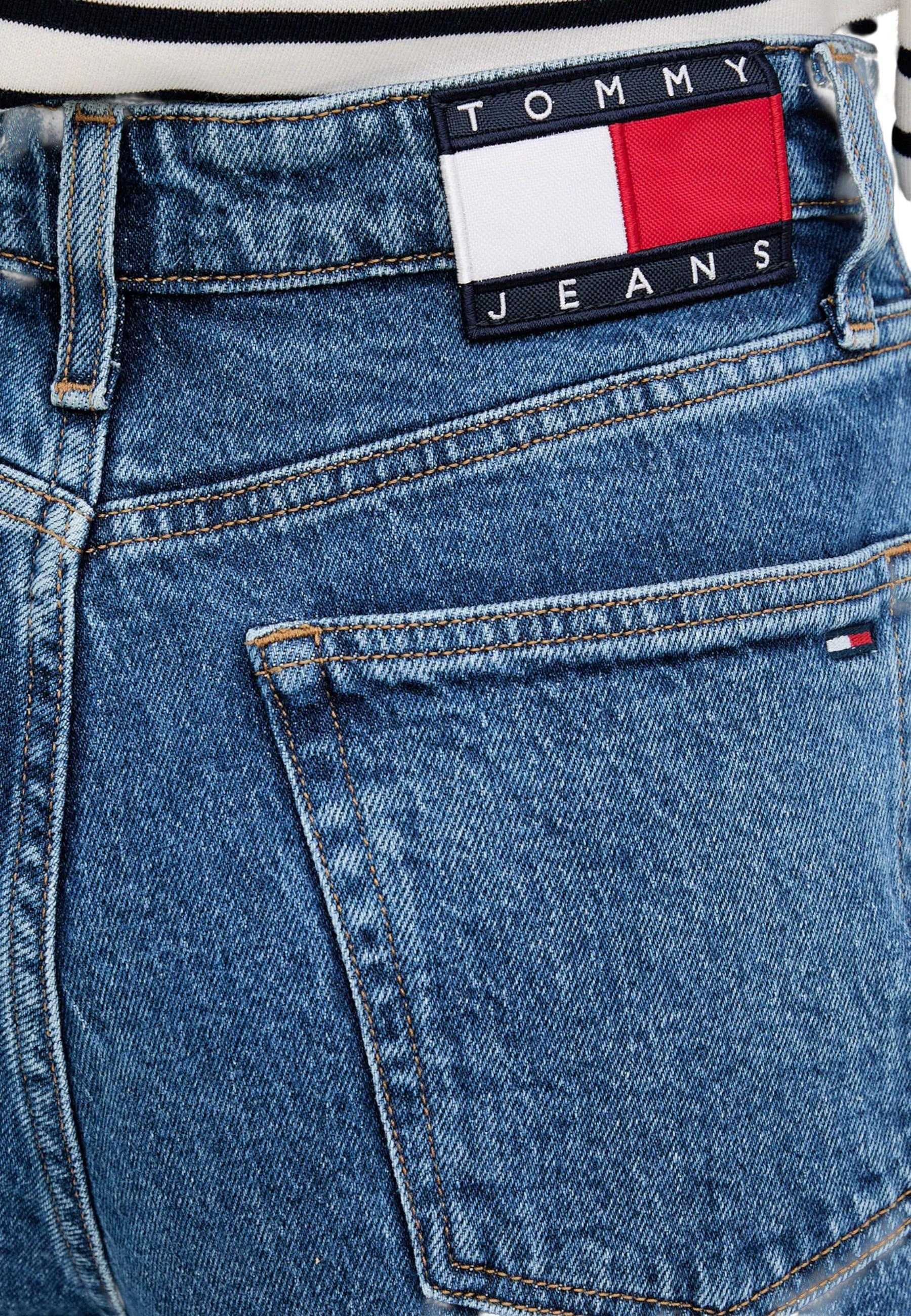 Tommy Hilfiger Jeans Jeans Donna - Tommy Hilfiger Jeans