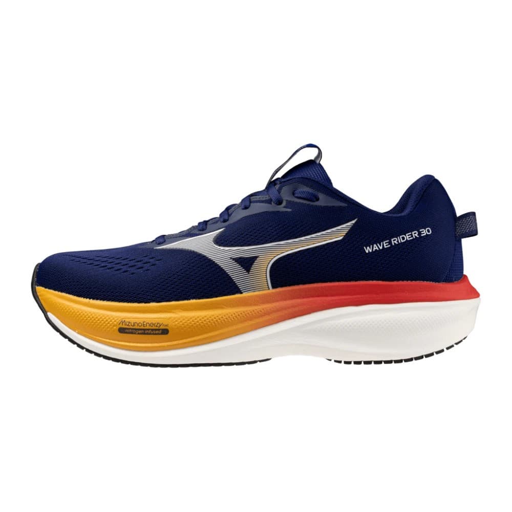 Mizuno Sneakers Uomo - Mizuno