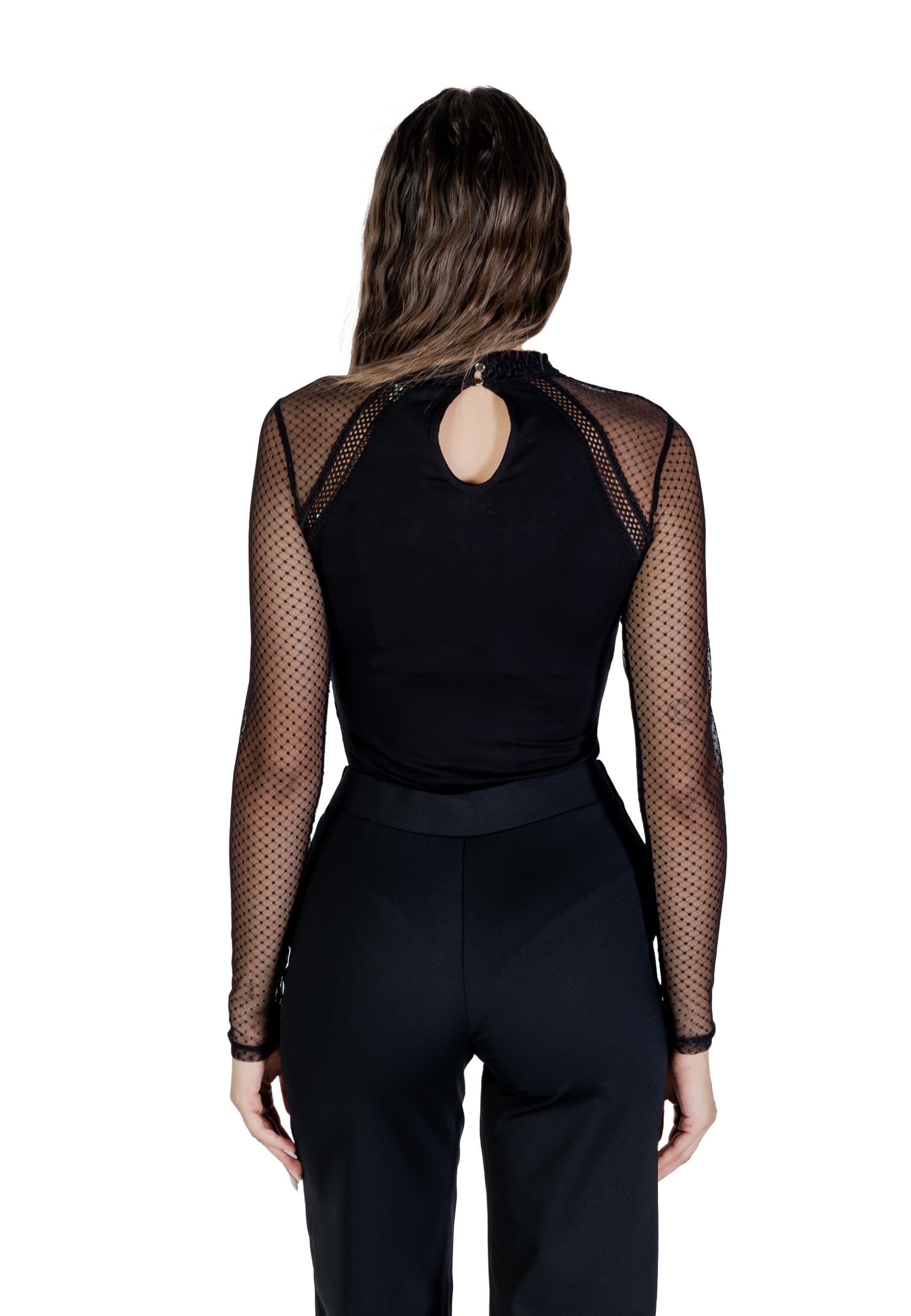 Morgan De Toi Blouse Donna - Morgan De Toi