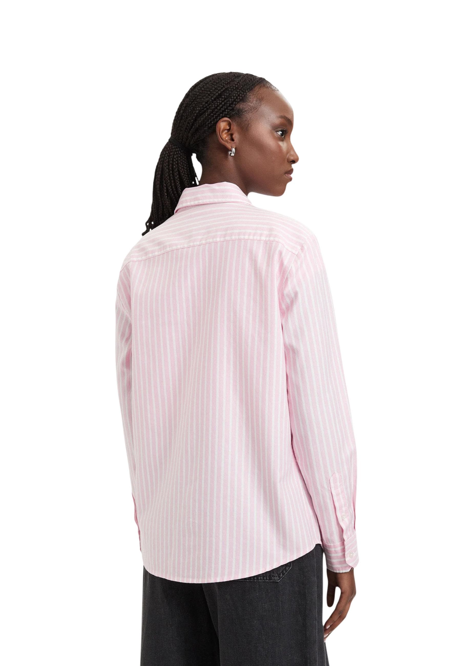 Tommy Hilfiger Jeans Camicia Donna - Tommy Hilfiger Jeans