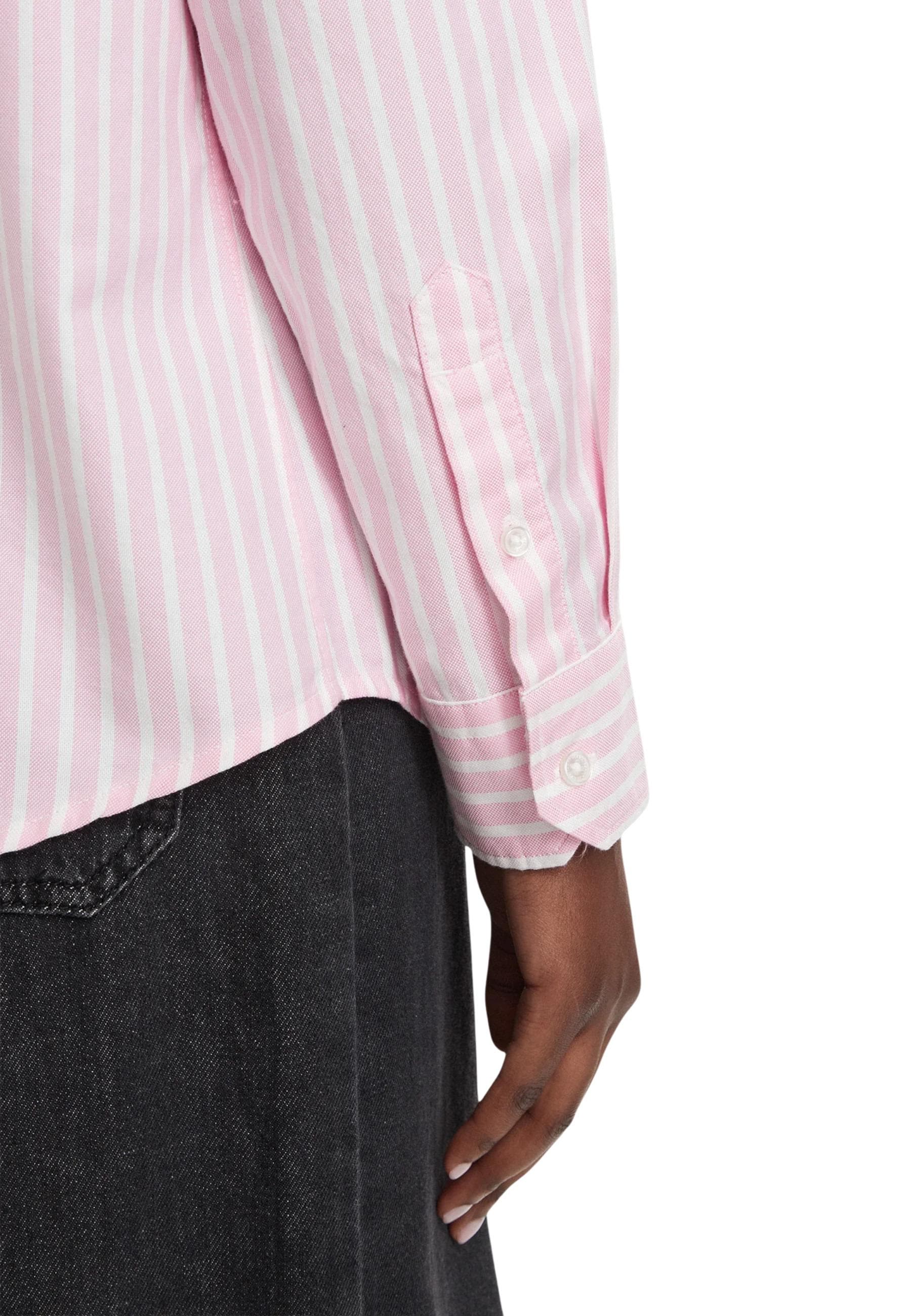Tommy Hilfiger Jeans Camicia Donna - Tommy Hilfiger Jeans