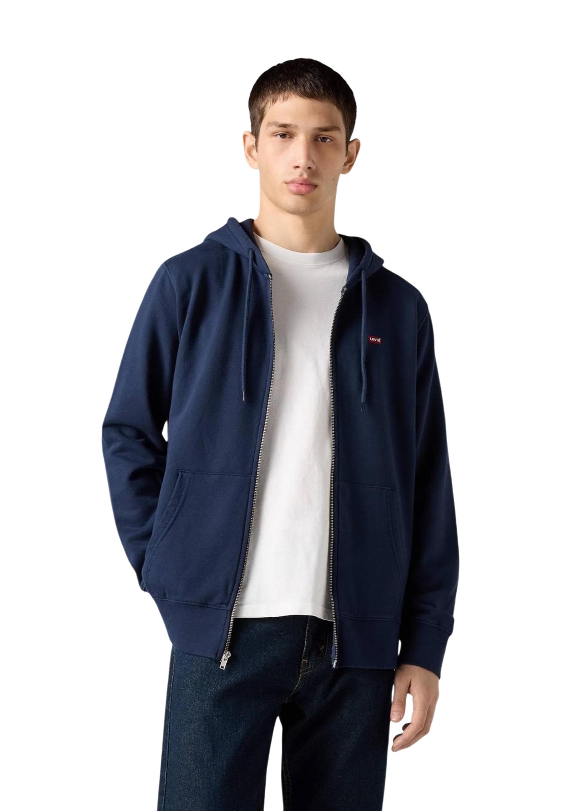 Levi`s Felpa Uomo - Levi`s