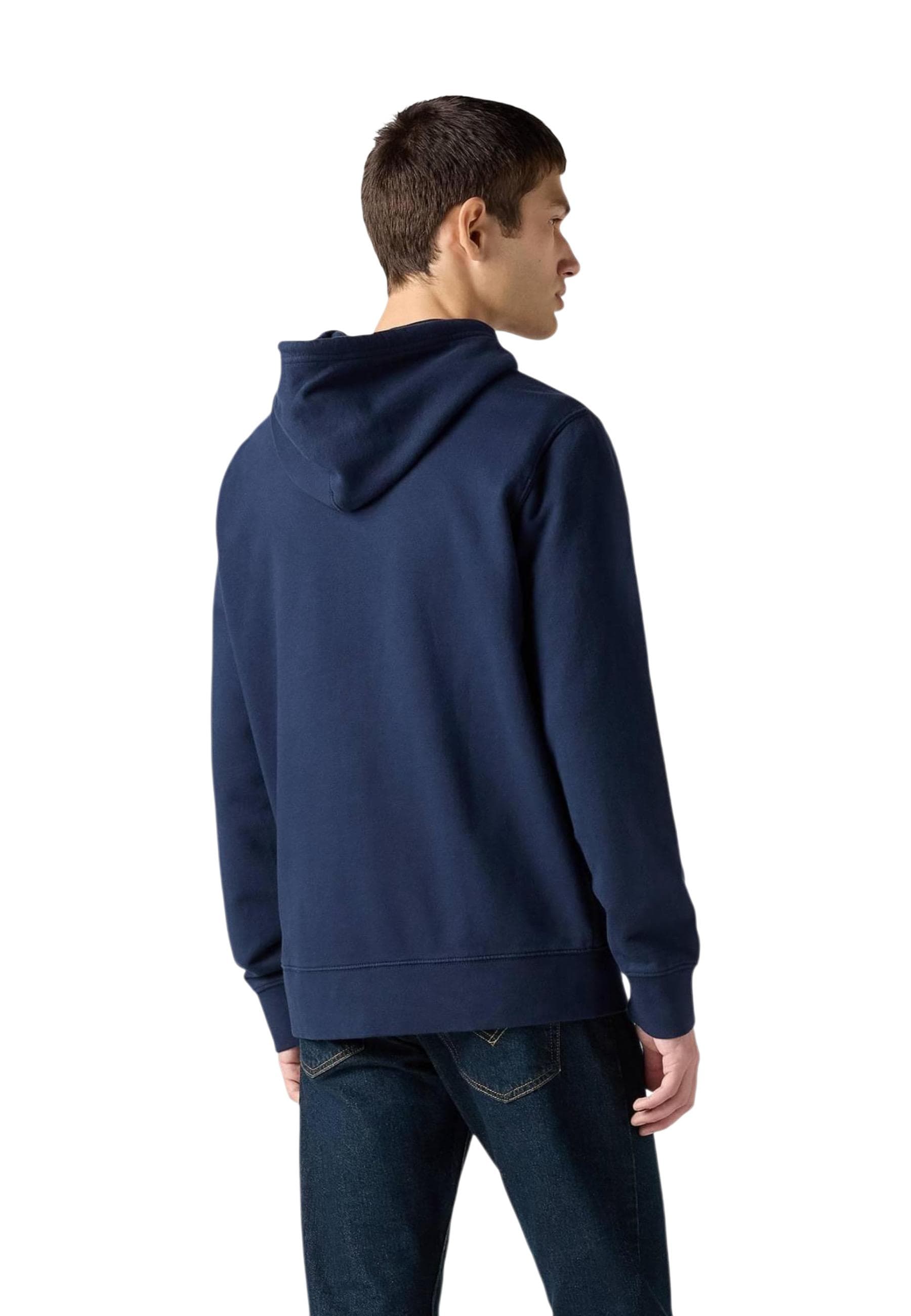 Levi`s Felpa Uomo - Levi`s