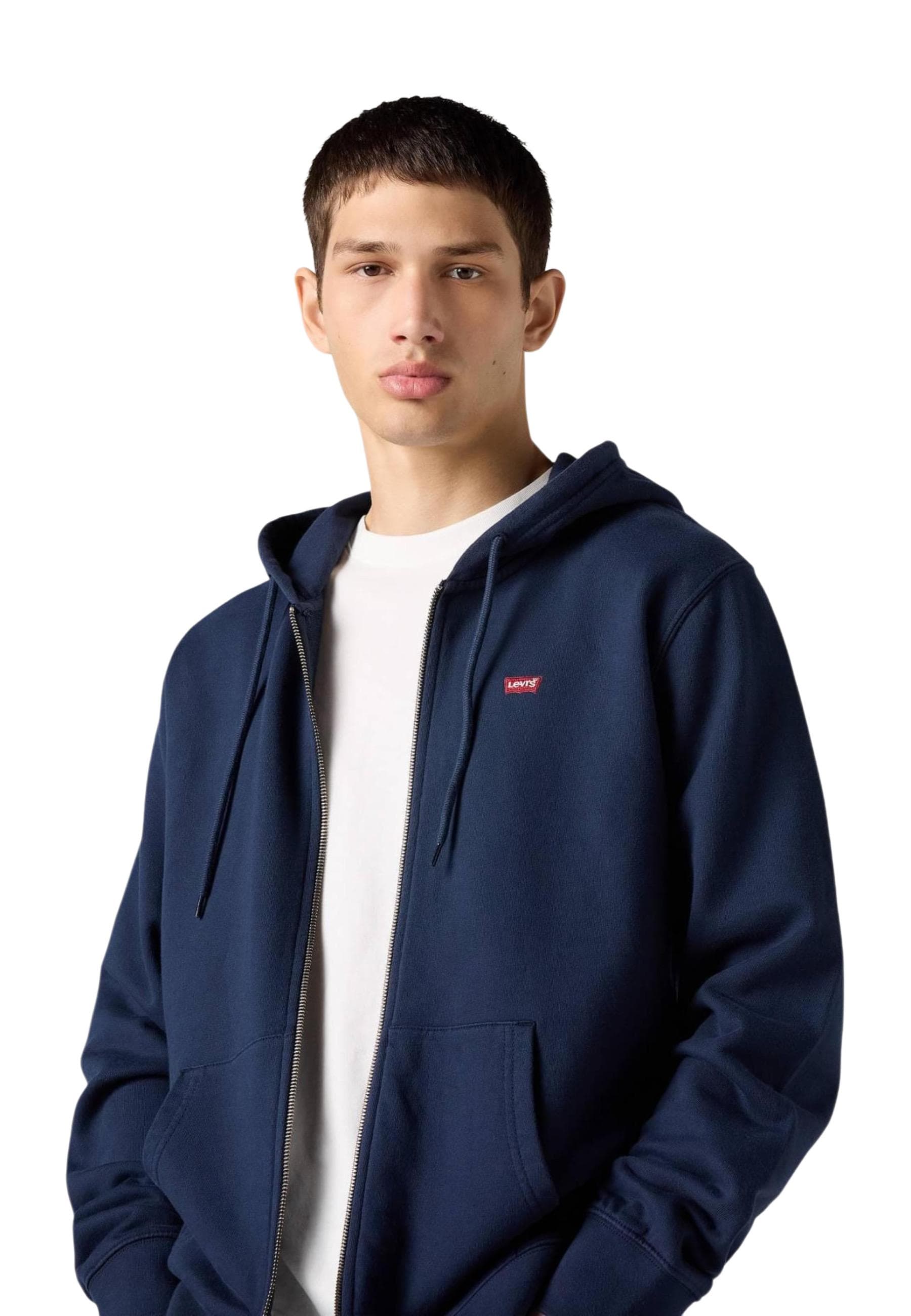 Levi`s Felpa Uomo - Levi`s