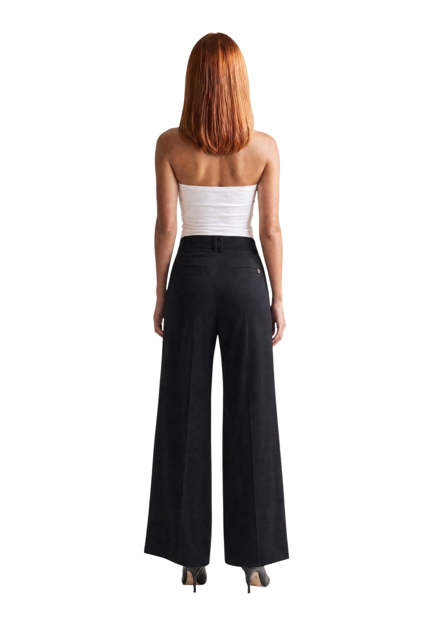 Guess Pantaloni Donna - Guess