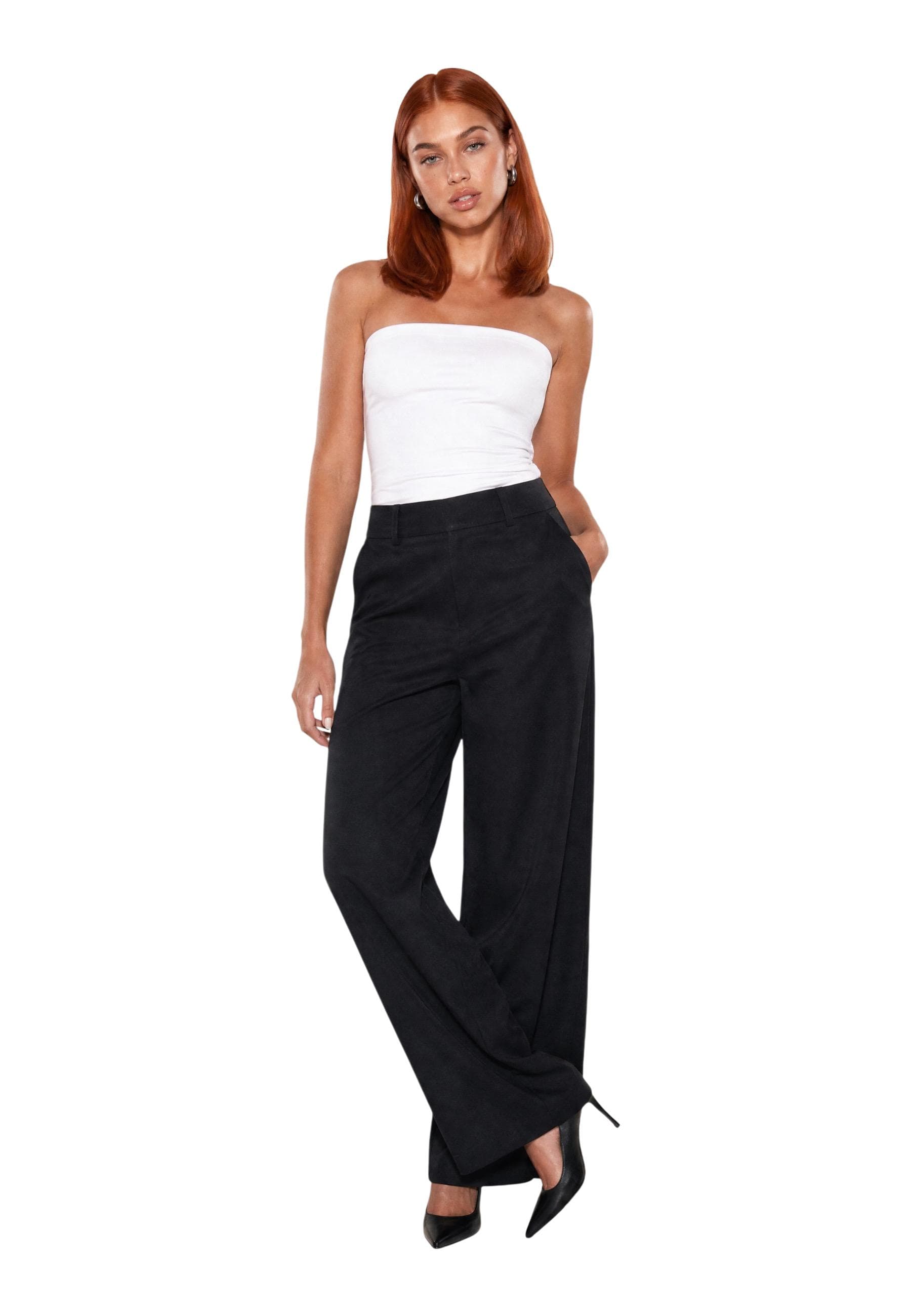 Guess Pantaloni Donna - Guess