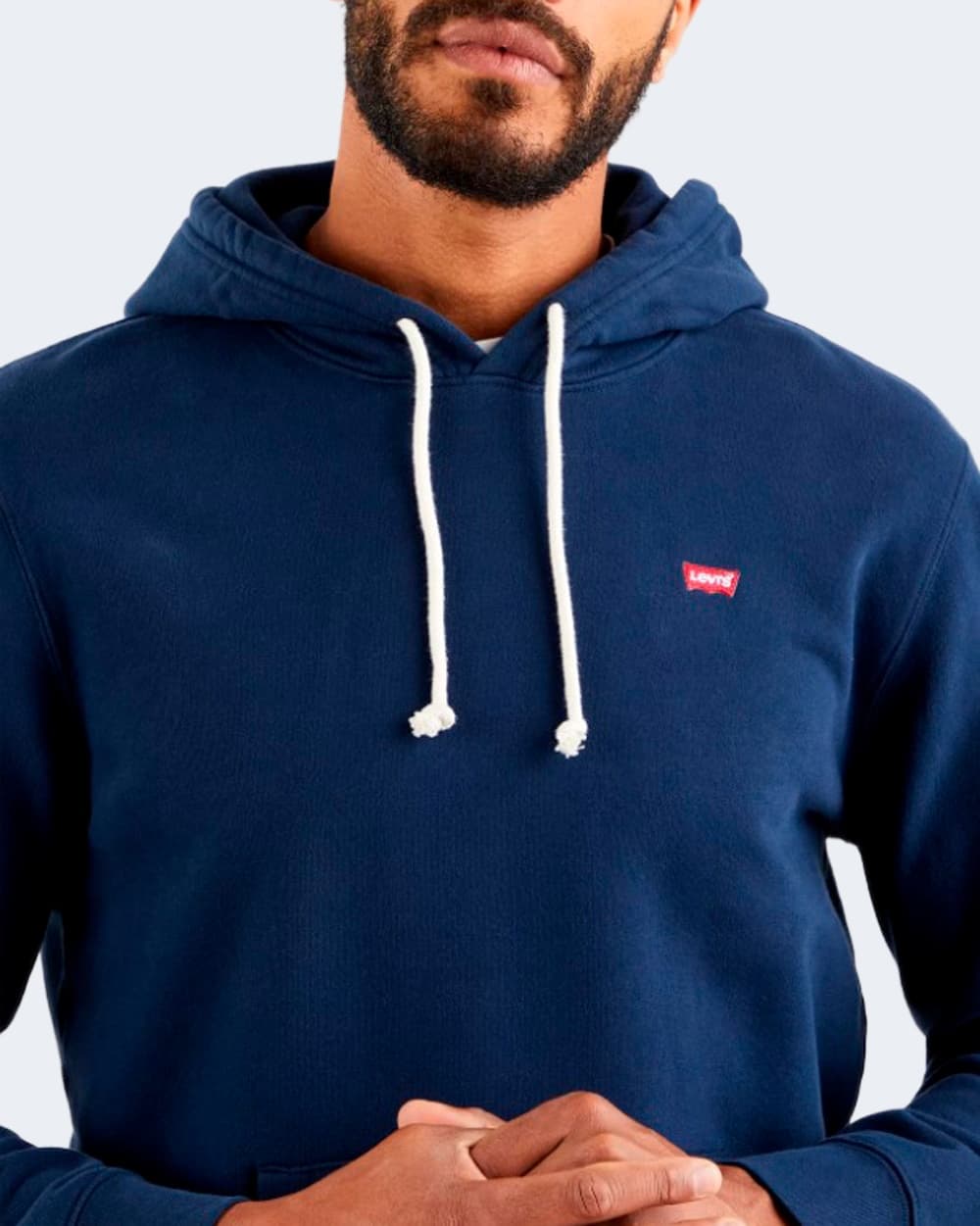 Levi`s Felpa Uomo - Levi`s