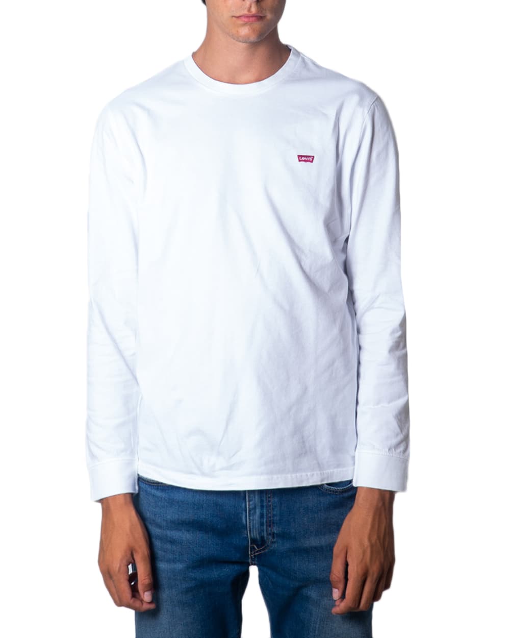 Levi`s T-Shirt Uomo - Levi`s