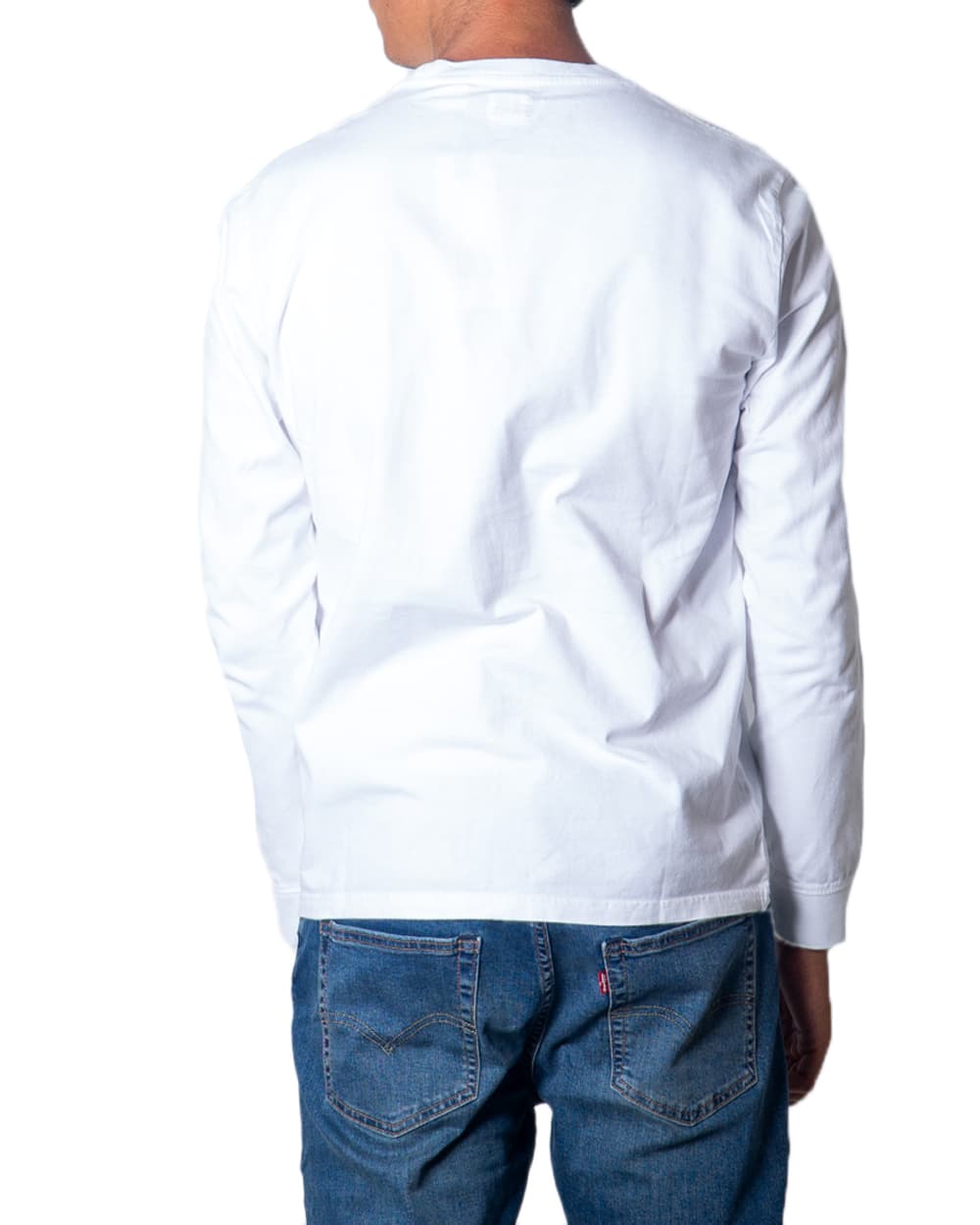 Levi`s T-Shirt Uomo - Levi`s