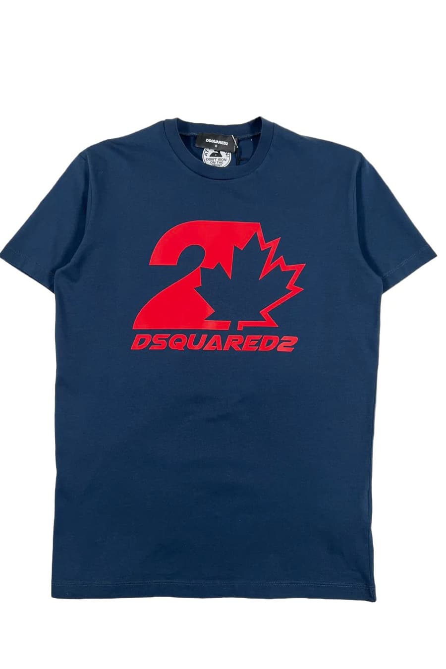 Dsquared2 T-Shirt Uomo - Dsquared2