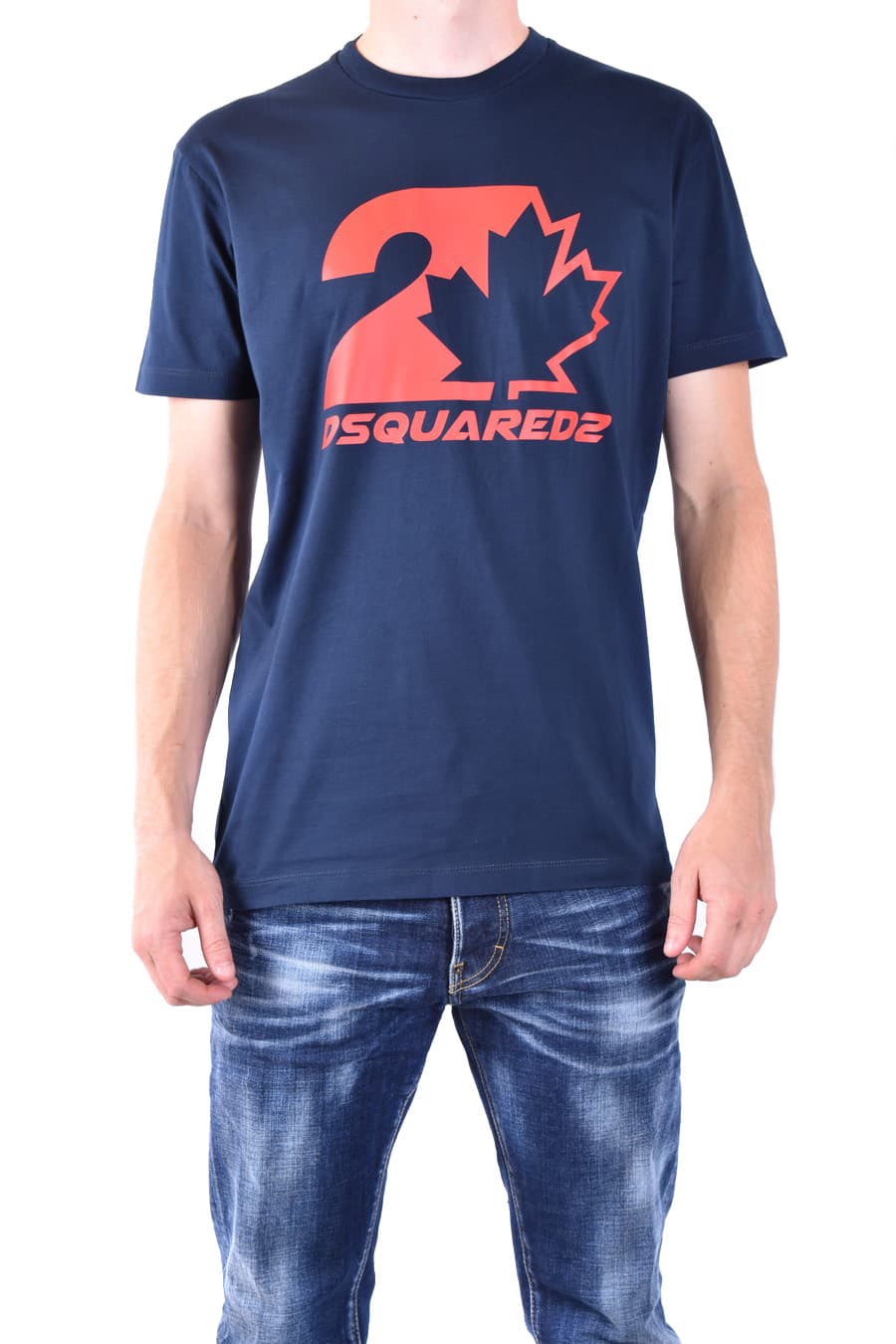 Dsquared2 T-Shirt Uomo - Dsquared2