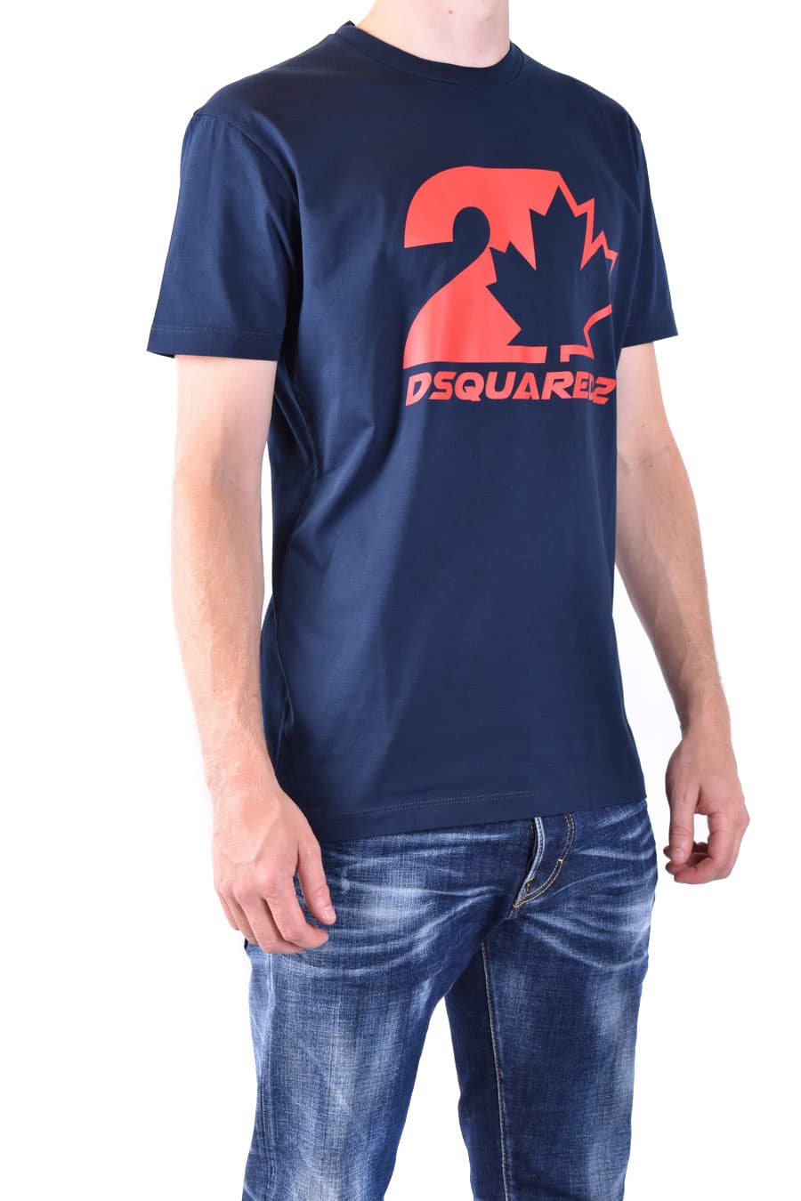 Dsquared2 T-Shirt Uomo - Dsquared2